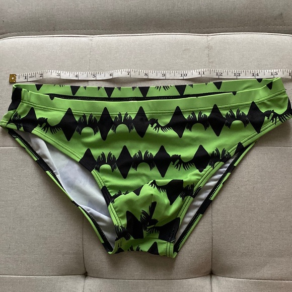 Swim Mens Speedo Style Swimwear Poshmark